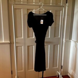 BCBG MaxAzria  Dress, Black , Size small